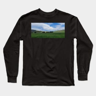 Meadowville Long Sleeve T-Shirt